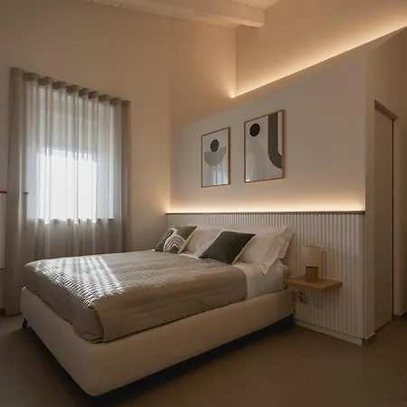 Momacasa Отель типа 