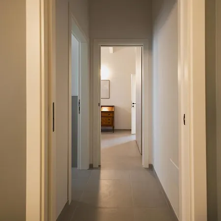 Momacasa Отель типа 