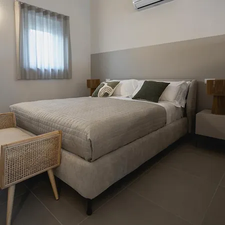 Momacasa Отель типа 