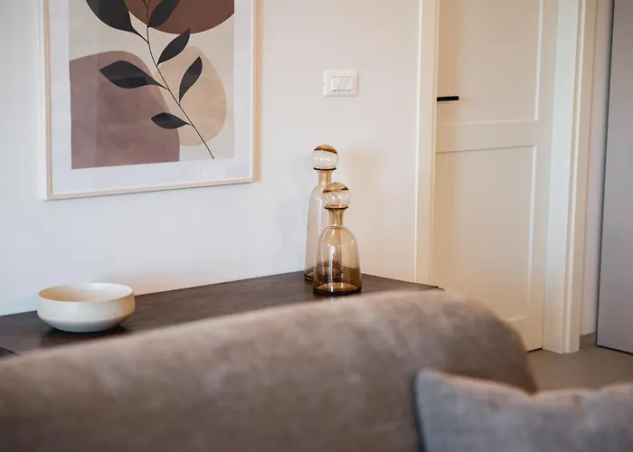 לינה וארוחת בוקר Momacasa רוזטו דליי אברוצי