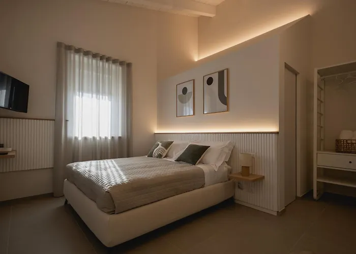 Momacasa לינה וארוחת בוקר