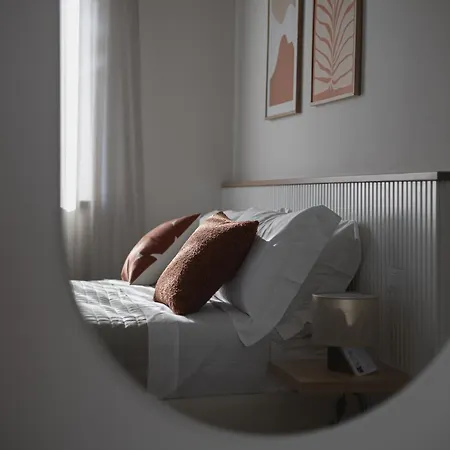 Momacasa Bed & Breakfast Roseto Degli Abruzzi