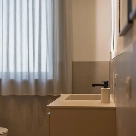 Bed & Breakfast Momacasa Roseto Degli Abruzzi