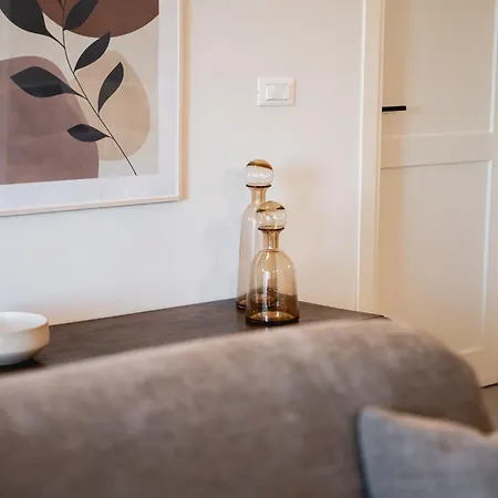 Bed & Breakfast Momacasa Roseto Degli Abruzzi