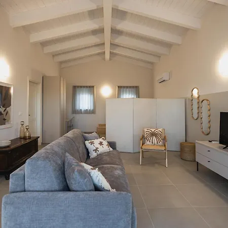Bed & Breakfast Momacasa Roseto Degli Abruzzi