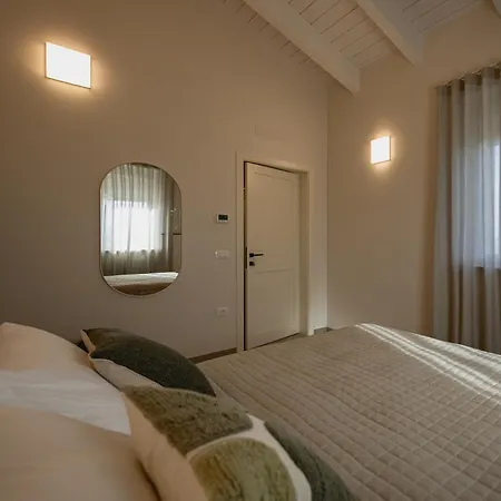 Bed & Breakfast Momacasa