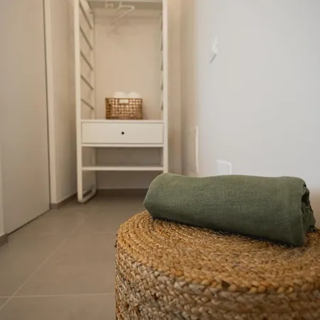 Bed & Breakfast Momacasa Roseto Degli Abruzzi
