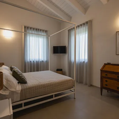 Momacasa Bed & Breakfast