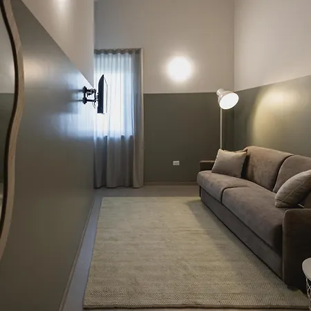 Bed & Breakfast Momacasa