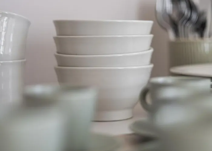 לינה וארוחת בוקר Momacasa 4*