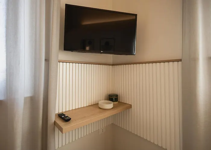 Momacasa 4* Roseto Degli Abruzzi