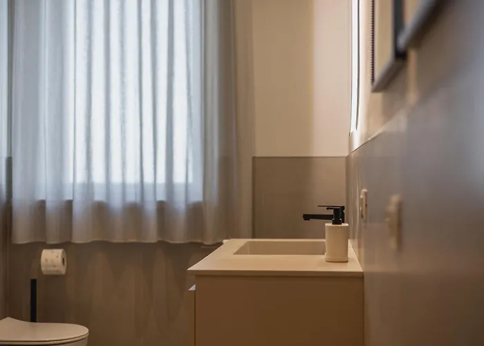 לינה וארוחת בוקר Momacasa רוזטו דליי אברוצי