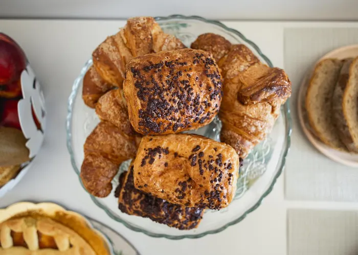 Momacasa Bed and breakfast Roseto Degli Abruzzi