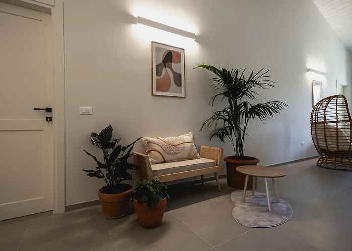 Momacasa 4* רוזטו דליי אברוצי