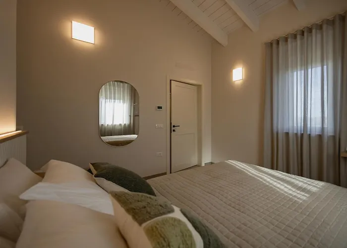 Bed and breakfast Momacasa