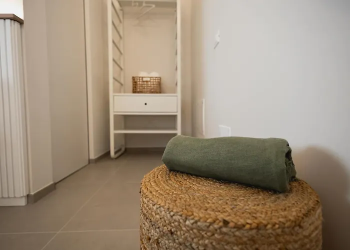 Bed and breakfast Momacasa Roseto Degli Abruzzi