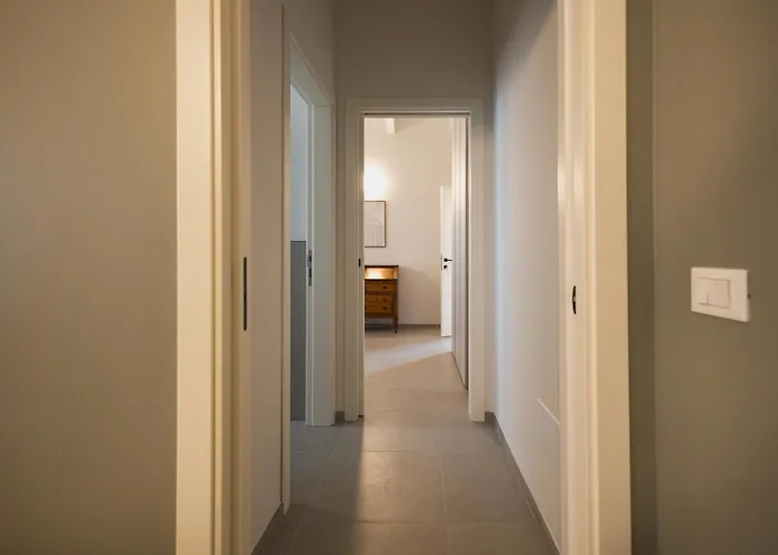 Momacasa לינה וארוחת בוקר רוזטו דליי אברוצי