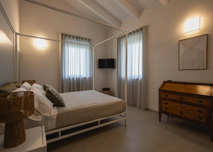 Momacasa Bed and breakfast