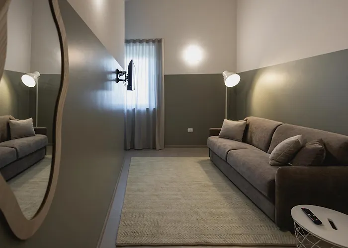 Bed and breakfast Momacasa